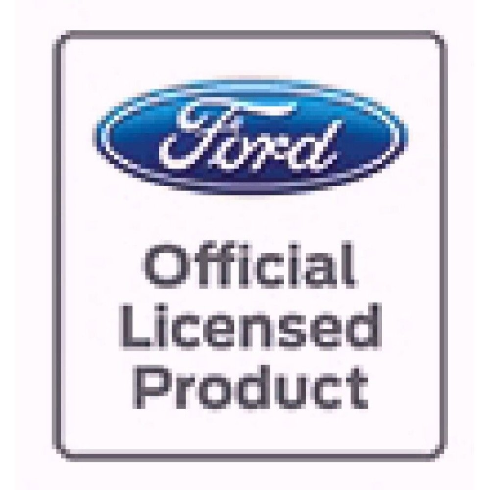 Ford Bronco Kicking Maroon Cap Hat - NEW Fast Ship - Picture 3 of 5